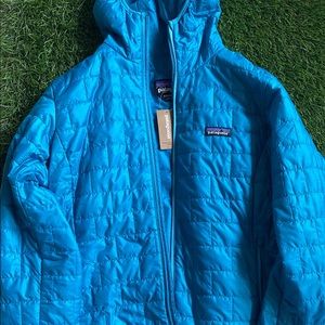 Patagonia Jacket
